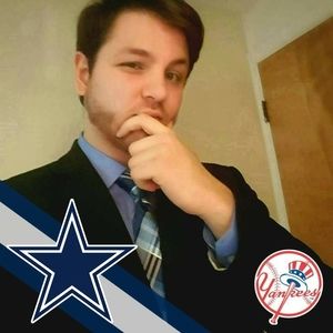 Meet your Posher, William